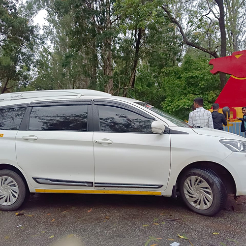 Taxi Image 1