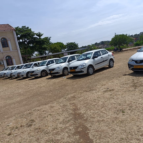 Taxi Image 5